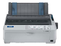 Epson FX-890 (C11C524021BZ)